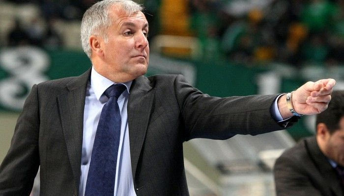 Ομπράντοβιτς: “Ευτυχώς ήρθε ο κόσμος”. Μπαρτζώκας: “Εδώ επηρεάζονται τα πάντα”