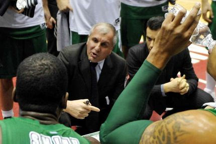 Ομπράντοβιτς: “Τους χρειάζομαι όλους, είτε για 5 δευτερόλεπτα είτε για 39 λεπτά”