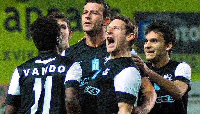 Παναιτωλικός – ΟΦΗ 1-3