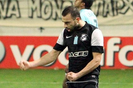 ΟΦΗ-Δόξα Δράμας 2-0