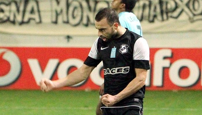 ΟΦΗ-Δόξα Δράμας 2-0
