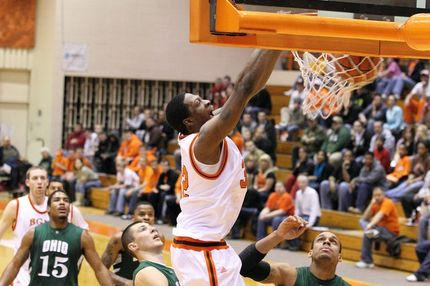 Απίθανο ρεκόρ με 26 συνεχόμενα εύστοχα σουτ