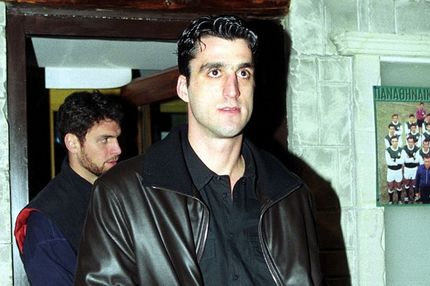 Οικονόμου: “Η νέα αρχή που ήθελα”
