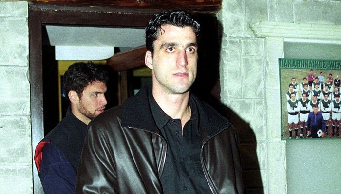 Οικονόμου: “Η νέα αρχή που ήθελα”