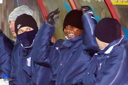 Συνεχίζει ο Πλατανιάς, “μίλησε” ο Ολισαντέμπε, το ντέρμπι στον Πανθρακικό