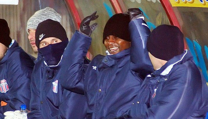 Συνεχίζει ο Πλατανιάς, “μίλησε” ο Ολισαντέμπε, το ντέρμπι στον Πανθρακικό