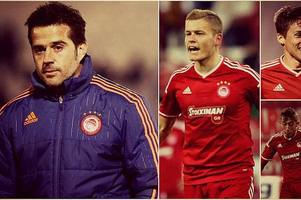 Να πούμε τα κάλαντα και πάμε από το 2016 πάλι