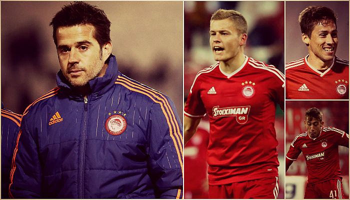 Να πούμε τα κάλαντα και πάμε από το 2016 πάλι