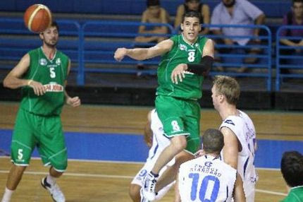 Ξύλο σε αγώνα του κυπριακού πρωταθλήματος