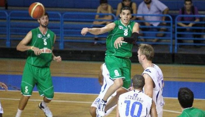 Ξύλο σε αγώνα του κυπριακού πρωταθλήματος