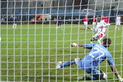 Πανιώνιος-Παναθηναϊκός 4-3 (πεν.)