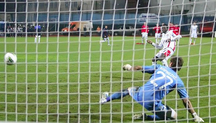 Πανιώνιος-Παναθηναϊκός 4-3 (πεν.)