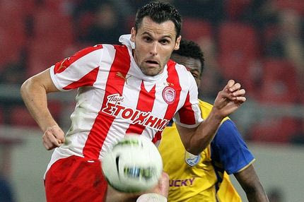 Ορμπάιθ: “Σε υψηλό επίπεδο η ομάδα”