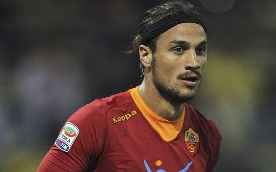 Δύο μήνες νοκ άουτ ο Οσβάλντο