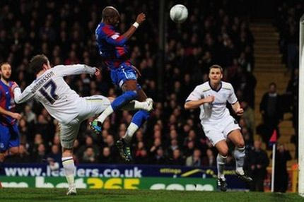 Ημιτελικά: Αβαντάζ για Πάλας