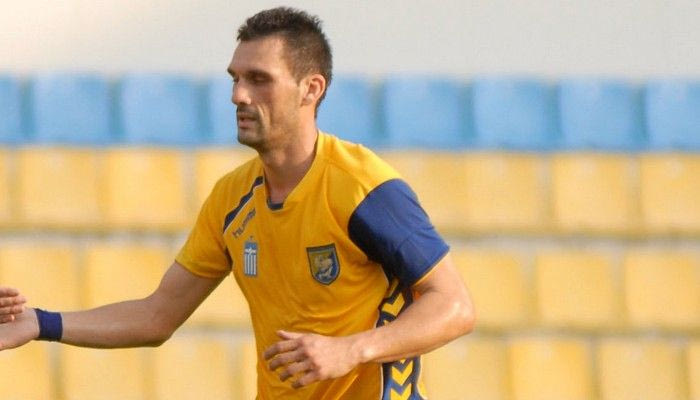 Συγκεκριμένες οι επιλογές του Τεννέ για το ματς στην Τρίπολη