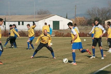 Με απουσίες κόντρα στον ΟΦΗ