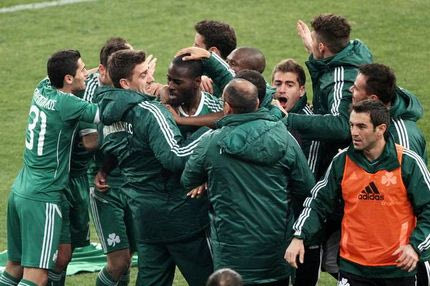 Στην εντατική και περιμένει