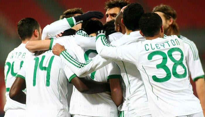 Εν αναμονή της Γ.Σ. στο πράσινο “στρατόπεδο”