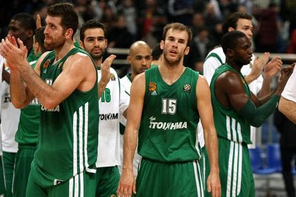 Οι πρωταθλητές στο “Ελπίδα”