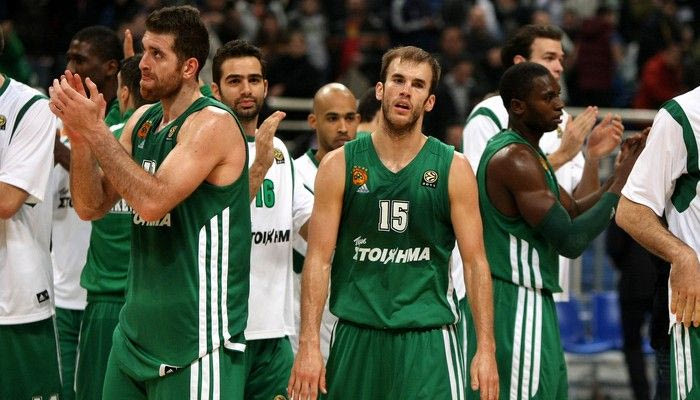 Οι πρωταθλητές στο “Ελπίδα”