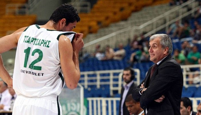 “Προσοχή στον Άρη και την έδρα του”