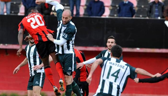 Έρχεται λουκέτο το Φεβρουάριο