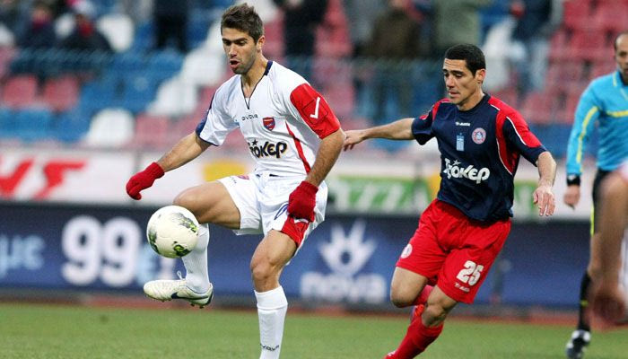 Πανιώνιος-Κέρκυρα 2-0