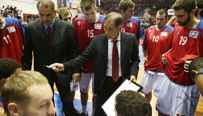 Ανακοίνωση κατά της διαιτησίας από την ΚΑΕ Πανιώνιος