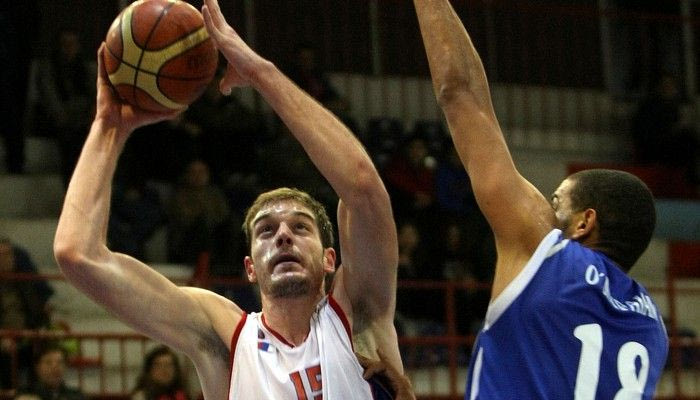 Πανιώνιος – Καβάλα 87-64