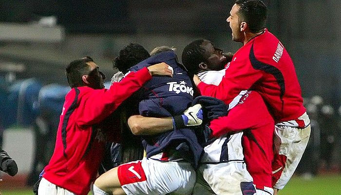 Κυνισμός
