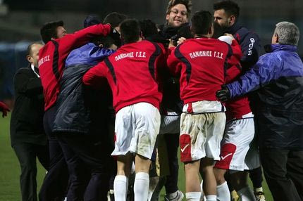 Η Λερναία Υδρα της Νέας Σμύρνης