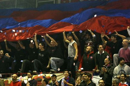 ΚΑΕ: “Συγκλονιστικός ο κόσμος”