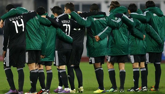 Όμηρος των επενδυτών