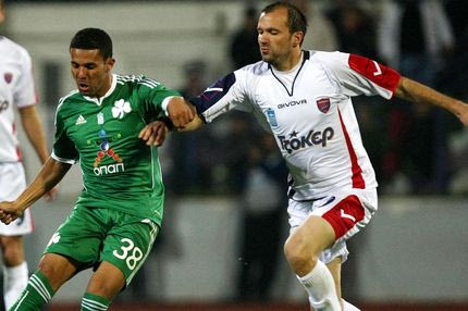 Preview: Πανιώνιος – Παναθηναϊκός