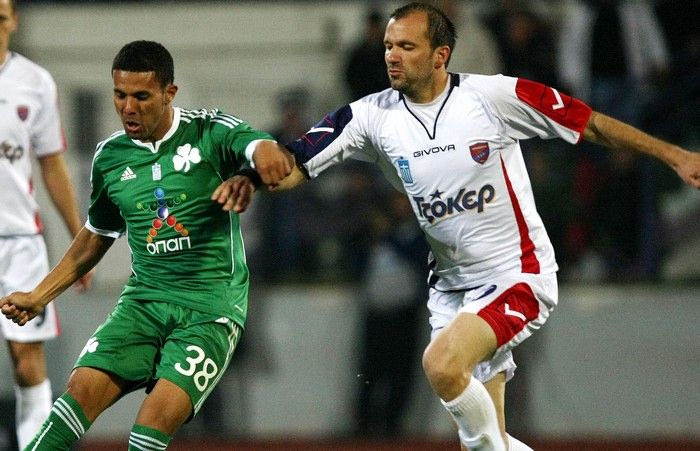 Preview: Πανιώνιος – Παναθηναϊκός