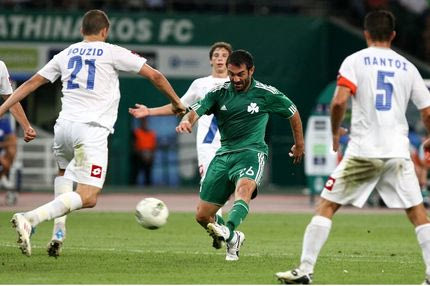 Preview: ΠΑΣ Γιάννινα – Παναθηναϊκός