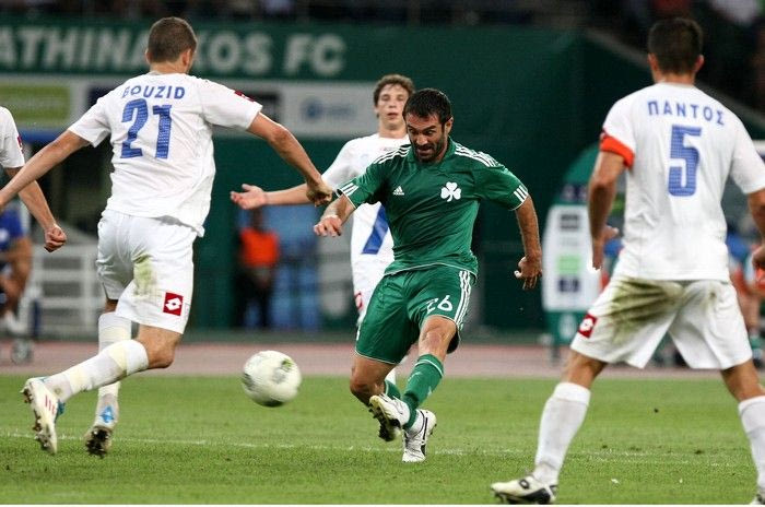 Preview: ΠΑΣ Γιάννινα – Παναθηναϊκός