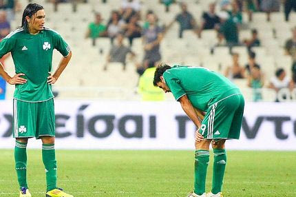 Όσο αντέξει…