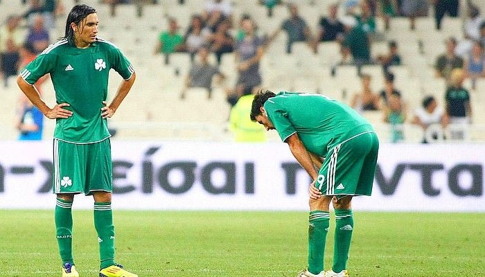 Όσο αντέξει…