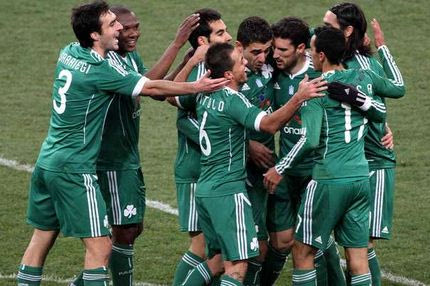 Με τον αέρα του +5