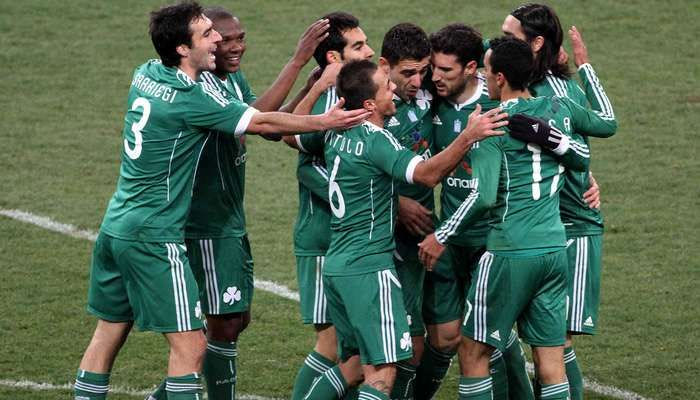 Με τον αέρα του +5