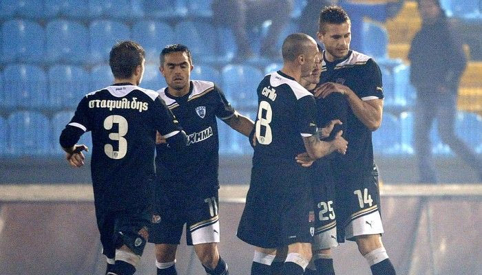 “Έχει αλλάξει νοοτροπία η ΠΑΕ”