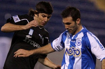 Preview: ΠΑΟΚ – Ατρόμητος