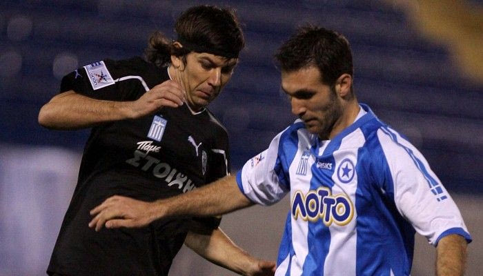 Preview: ΠΑΟΚ – Ατρόμητος