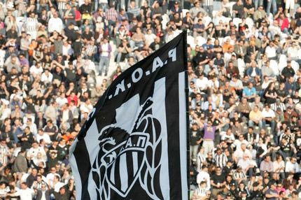 Από την Πέμπτη τα εισιτήρια με Πανιώνιο
