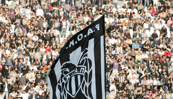 Από την Πέμπτη τα εισιτήρια με Πανιώνιο
