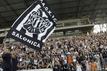 Από την Πέμπτη τα εισιτήρια για την Ουντινέζε