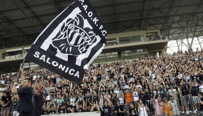 Από την Πέμπτη τα εισιτήρια για την Ουντινέζε