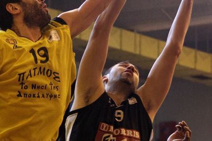 Οργή παικτών για τη διαιτησία